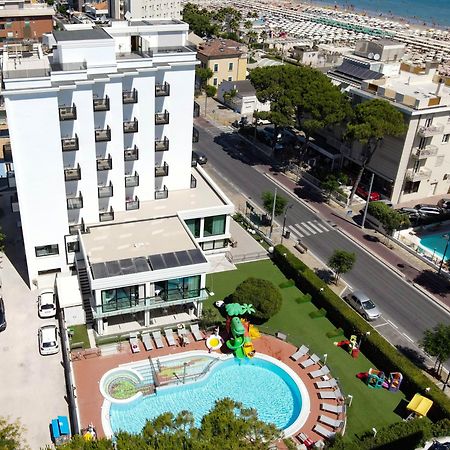 Hotel 2000 Riccione Exterior photo