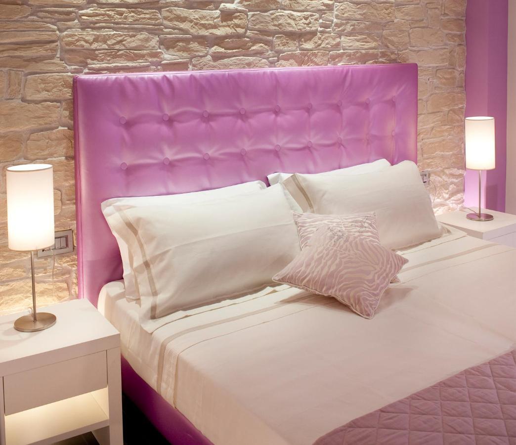 Hotel 2000 Riccione Room photo
