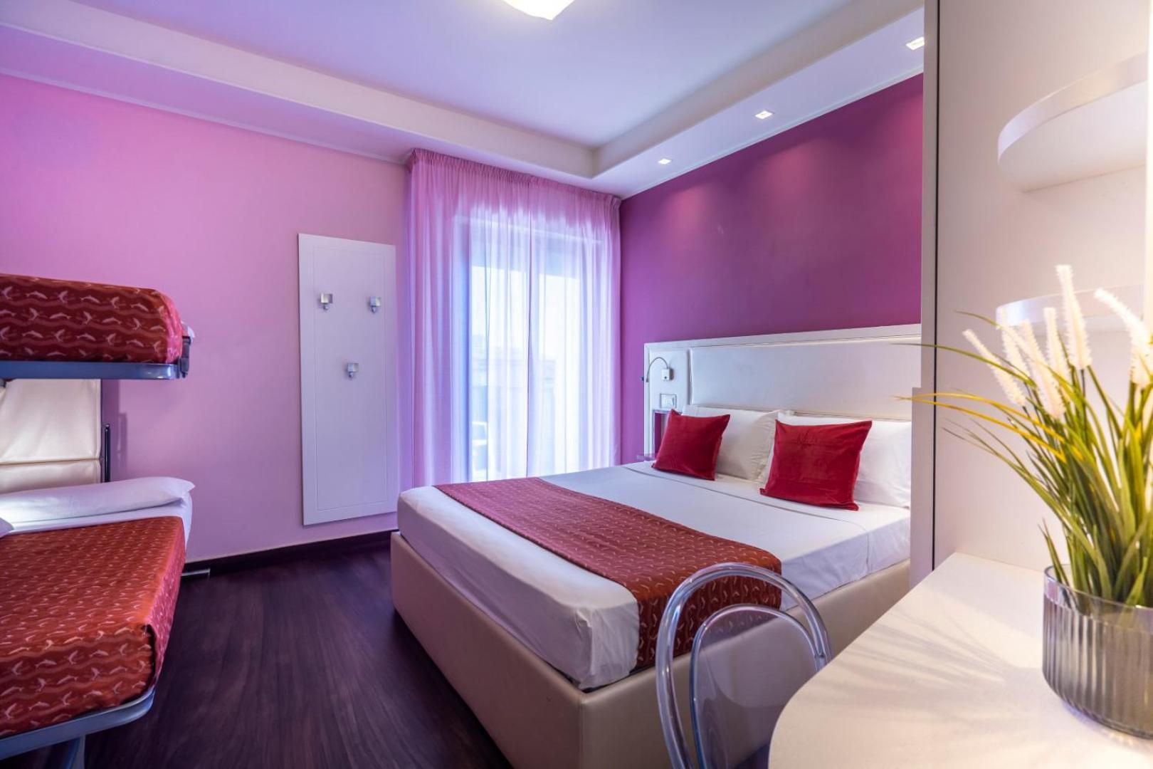 Hotel 2000 Riccione Exterior photo